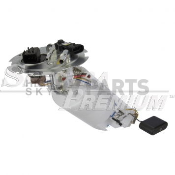 Spectra Premium Fuel Pump Electric - SP3002M-2