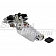 Spectra Premium Fuel Pump Electric - SP3002M