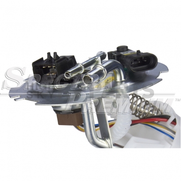 Spectra Premium Fuel Pump Electric - SP3002M-4