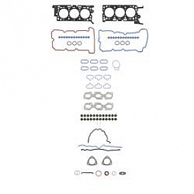 Fel-Pro Gaskets Cylinder Head Gasket Kit - HS 26233 PT-5