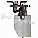 Spectra Premium Fuel Pump Electric - SP3003M