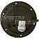 Spectra Premium Fuel Pump Electric - SP3003M