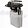 Spectra Premium Fuel Pump Electric - SP3003M
