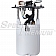 Spectra Premium Fuel Pump Electric - SP3004M