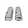 Mr. Gasket Valve Cover - 9802