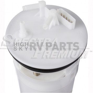 Spectra Premium Fuel Pump Electric - SP3011M-3