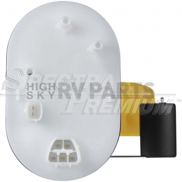 Spectra Premium Fuel Pump Electric - SP3012M-2