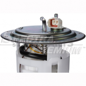 Spectra Premium Fuel Pump Electric - SP3013M-3