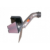K & N Filters Cold Air Intake - 77-1546KP