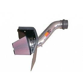 K & N Filters Cold Air Intake - 77-1546KP