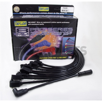 Taylor Cable Spark Plug Wire Set 74026-1