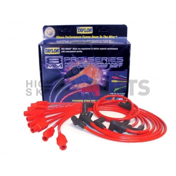 Taylor Cable Spark Plug Wire Set 74276