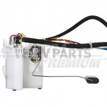 Spectra Premium Fuel Pump Electric - SP2051M