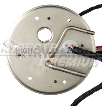 Spectra Premium Fuel Pump Electric - SP2051M-1