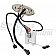 Spectra Premium Fuel Pump Electric - SP2051M