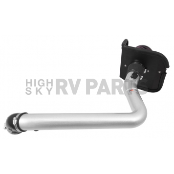 K & N Filters Cold Air Intake - 77-1570KS
