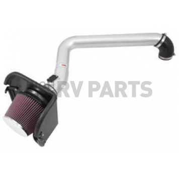 K & N Filters Cold Air Intake - 77-1570KS-1