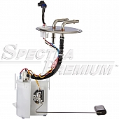 Spectra Premium Fuel Pump Electric - SP2055M