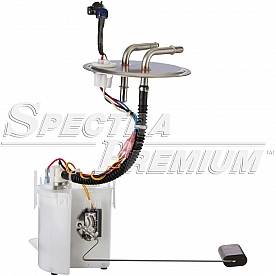 Spectra Premium Fuel Pump Electric - SP2055M