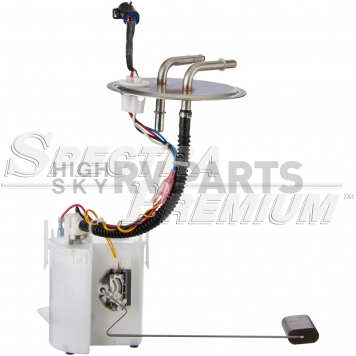 Spectra Premium Fuel Pump Electric - SP2055M