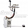 Spectra Premium Fuel Pump Electric - SP2055M