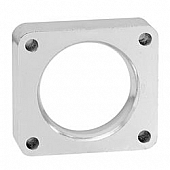 Spectre Industries Throttle Body Spacer - 11261