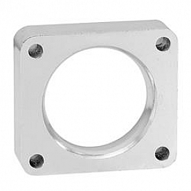 Spectre Industries Throttle Body Spacer - 11261