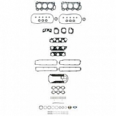 Fel-Pro Gaskets Cylinder Head Gasket Kit - HS 26260 PT-1