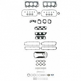 Fel-Pro Gaskets Cylinder Head Gasket Kit - HS 26260 PT-1