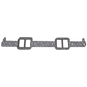 Edelbrock Intake Manifold Gasket - 7243