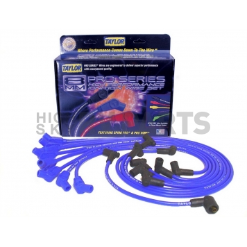 Taylor Cable Spark Plug Wire Set 74604-1