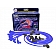 Taylor Cable Spark Plug Wire Set 74604