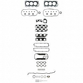 Fel-Pro Gaskets Cylinder Head Gasket Kit - HS 26260 PT-2