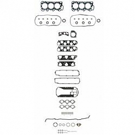 Fel-Pro Gaskets Cylinder Head Gasket Kit - HS 26260 PT-2
