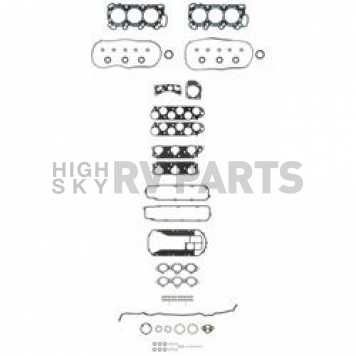 Fel-Pro Gaskets Cylinder Head Gasket Kit - HS 26260 PT-2