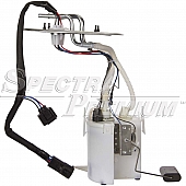 Spectra Premium Fuel Pump Electric - SP2057M