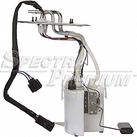 Spectra Premium Fuel Pump Electric - SP2057M