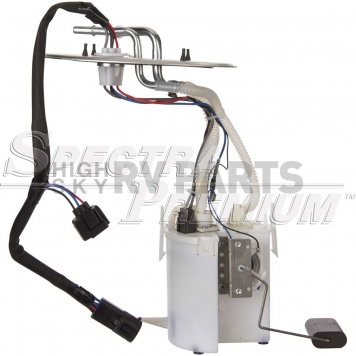 Spectra Premium Fuel Pump Electric - SP2057M