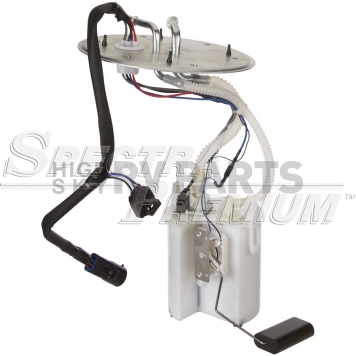 Spectra Premium Fuel Pump Electric - SP2057M-2