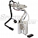 Spectra Premium Fuel Pump Electric - SP2057M