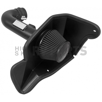 K & N Filters Cold Air Intake - 71-3535