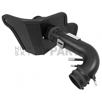 K & N Filters Cold Air Intake - 71-3535-1