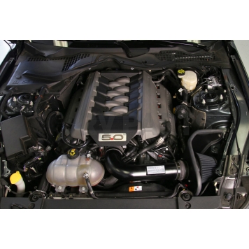 K & N Filters Cold Air Intake - 71-3535-2