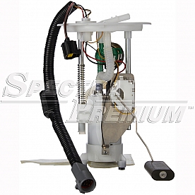 Spectra Premium Fuel Pump Electric - SP2059M