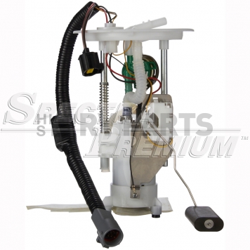 Spectra Premium Fuel Pump Electric - SP2059M