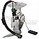 Spectra Premium Fuel Pump Electric - SP2059M