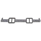 Edelbrock Intake Manifold Gasket - 7244