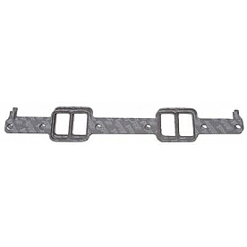 Edelbrock Intake Manifold Gasket - 7244