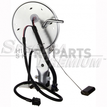 Spectra Premium Fuel Pump Electric - SP2089H-1