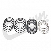 Crown Automotive Jeep Replacement Engine Piston Ring Set 941889060